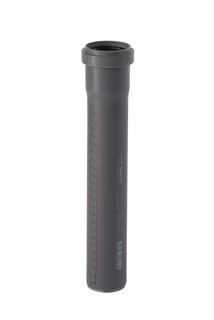 Ostendorf HTsafe Rohr EM DN/OD 50, 250mm