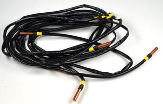 RK Temperatursensoren T2B-A-E