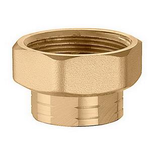 Caleffi Verlängerung 1", für Pumpengruppen Serien 165/166/167