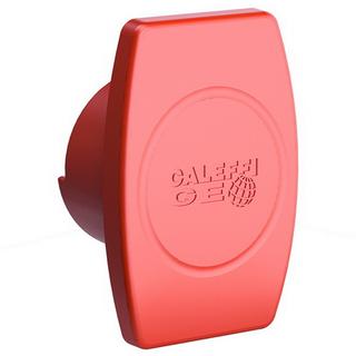 CA Bedienhebel für Kugelhahn Technopolymer-Gehäuse