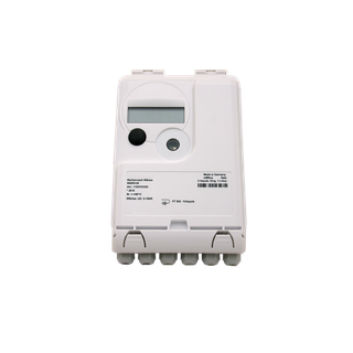 Deltamess Funkmodul Pulse Converter Walk-By o OMS, f WMZ