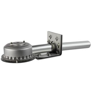LORO Attika Schnellabl. Ser. 62-Drainjet DN 70, Fl 90G, f PVC-Dacha, Hauptentw.
