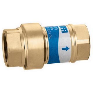 CA Volumenstrombegrenzer Autoflow 3/4", kPa 15-220, 0,085-1,6 m3/h
