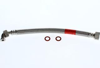 BOSCH Ersatzteil TTNR: 87107153760 Entlüftungsleitung