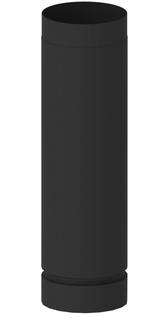 Remeha Überdachverlängerung anthr., DN 150/220, 1000 mm, Alu, konz.