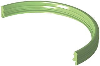 ACO Ersatzdichtung Viton PIPE d200 (98437)