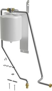 BOSCH Ausdehnungsgefäß EVW 8 8 Liter, Warmwasser