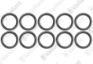 VA O-Ring, (x10) Vaillant-Nr. 103415