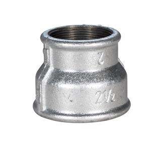 KSB Muffe DN 65, IG Rp 2xIG Rp 2 1/2, St. verzinkt