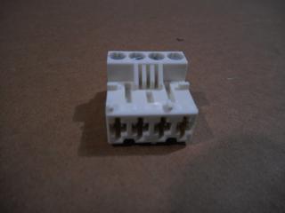 RE STECKER RAST5 4PTS 3WMV 7685026