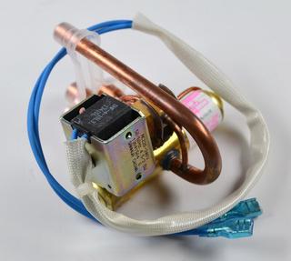 RK Umkehrventil ML 263/353 DC AT