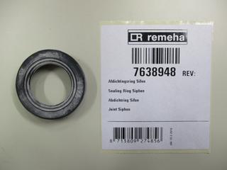 RE Dichtung Sifon 7638948