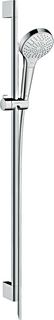 Brauseset Croma Select S Multi 1jet, EcoSmart, 8,5 l/min