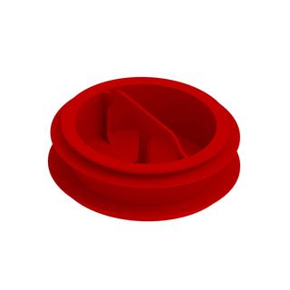 Zehnder Stopfen ComfoCase DN 75, 10 Stück