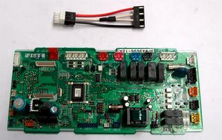 DK Platine EKHBX016BA6V3 für RKHBX016AB6V3