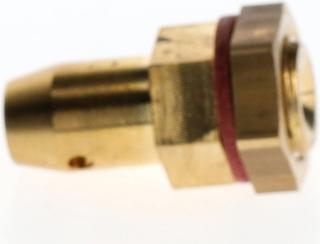 BOSCH Ersatzteil TTNR: 7100344 Messnippel 8mm (2x)