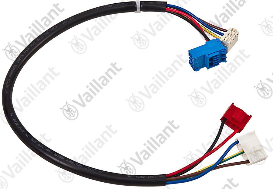 Artikelbild 1 des Artikels „VA Kabelbaum Vaillant-Nr. 0010031344 “