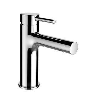 Laufen WT-Einhebelmischer TWINPLUS Festausl. 109mm, o. Ablaufventil, chrom