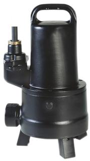 Jung Schmutzwasserpumpe US 103 Ex D, ohne Stecker, 10 m Leitung