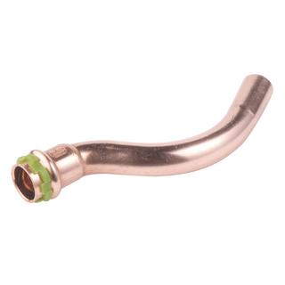 AIPS Überspr.-Bg VSH SudoPress SP5086V 18mm, I/A, Kupfer, EPDM-O-Ring