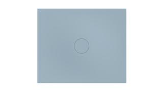Bette Duschfliese BetteAir 1200x1000mm, b sat, RE, gl. Titan-St.