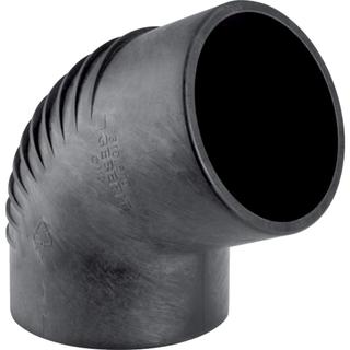 Geberit Bogen Silent db20 DN 70, 67Grad, Schenk. lg, hochschalld.