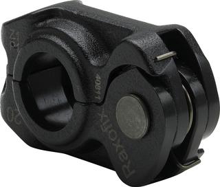 Viega Pressring Raxofix 5396.1 32mm, für Raxofix, Stahl phosphatiert