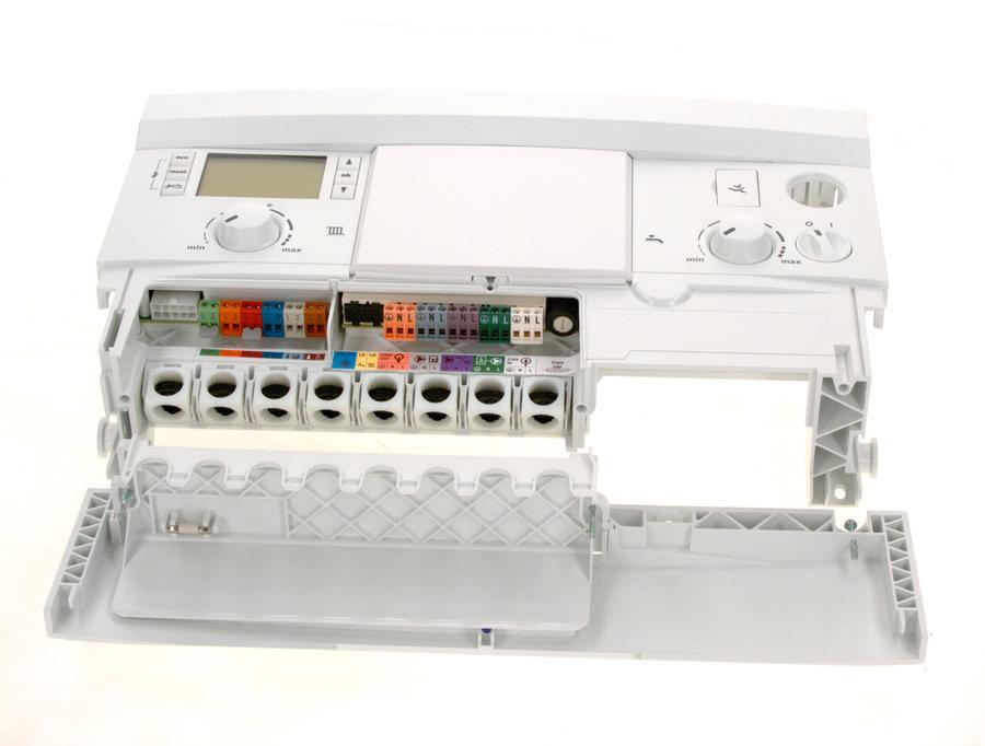 Artikelbild 1 des Artikels „BOSCH Ersatzteil TTNR: 8737602757 Steuergerät Skin Mid Ratio ROW Ratio “