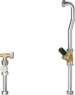 BOSCH Erweiterungsmodul für HPS mit DPCV