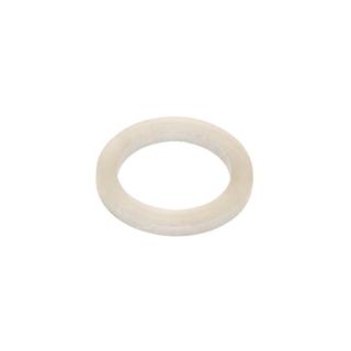 KÖRO Silikon-Ring 14x21x3 mm transparent, 60 gr sh