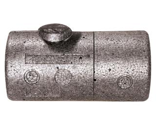 Meibes Dämmschale DN 50, Länge 260mm, d= 195mm