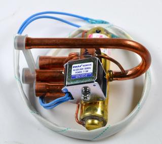 RK Umkehrventil MVT 901 DC