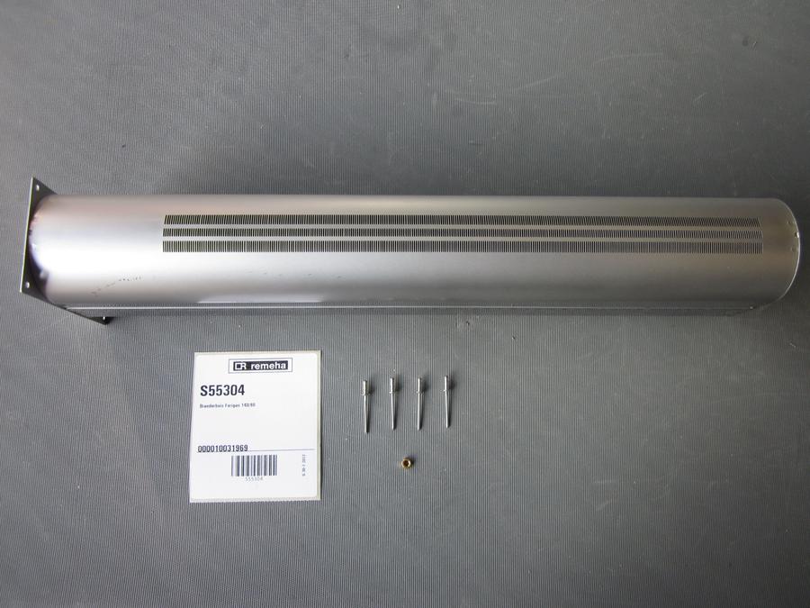 Artikelbild 1 des Artikels „RE Brenner Lanze für 140/80 868 03Gx00 S55304 “
