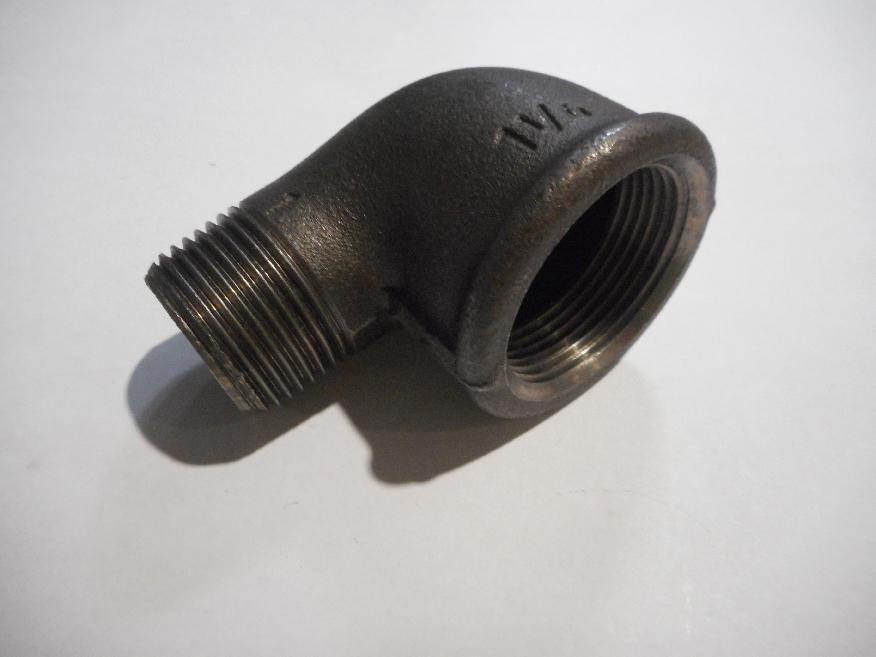 Artikelbild 1 des Artikels „RE Winkel 1 1/4X1 F/M 92 94922623 “