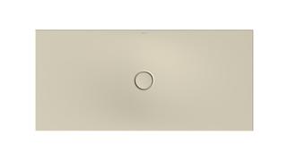 Duschfläche BetteFloor 5938 150x70cm, beige