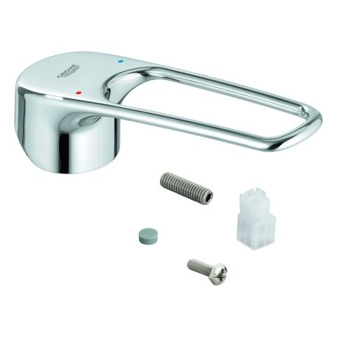 Artikelbild 1 des Artikels „GROHE Hebel 48580 chrom “