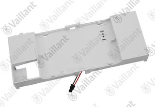 VA Gehäuse, Mittelteil mit Kabelbaum Vaillant-Nr. 295308