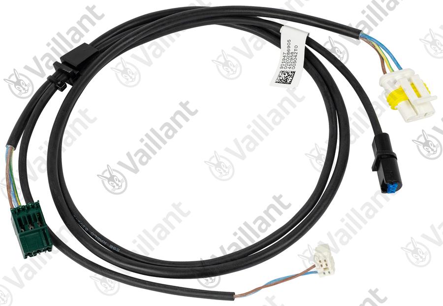 Artikelbild 1 des Artikels „VA Kabel Vaillant-Nr. 0010032772 “