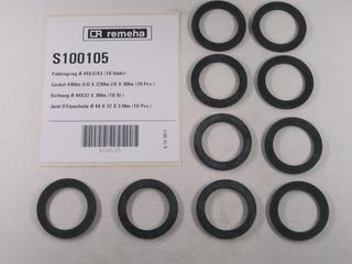 RE Dichtung D.44x32x3mm (10x) S100105