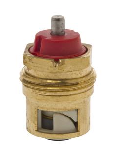 Heimeier THM.-Oberteil Calypso TRV-3 für DN 10, 15, 20