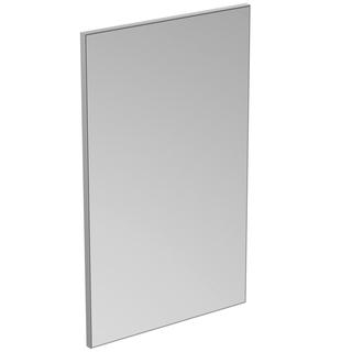 IS Wandspiegel Mirror & Light 60x2,6x100cm, mit Rahmen