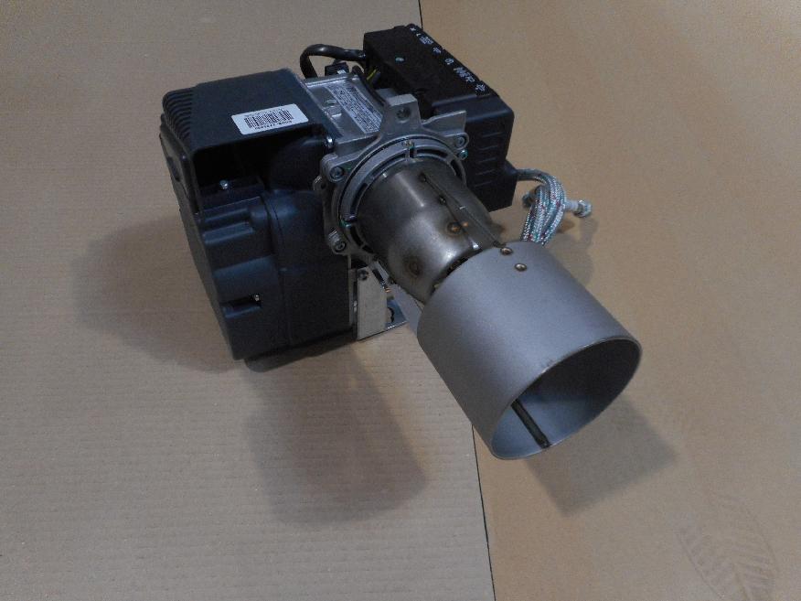 Artikelbild 1 des Artikels „RE BRENNER RIELLO 22KW SE 7681861 “