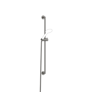 Dornbracht Duschgarnitur S 800mm, BS-Anschl. 3/8", d. plat. geb.