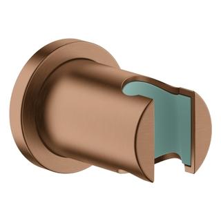 GROHE Handbrausehalter Rainshower nicht verstellbar, runde Rosette