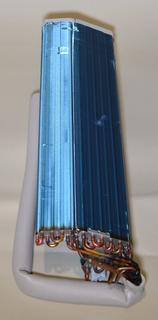 RK Verdampfer ML 524 DC IT+MXW 523