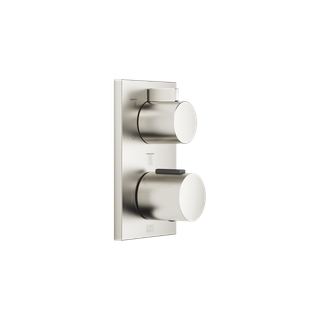 Dornbracht Fertigmontageset UP-THM, m 3-W.-Mengenregul., pl geb.