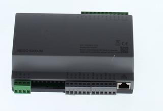 BOSCH Ersatzteil TTNR: 8738212658 Regelung Rego5200 SW v1.5