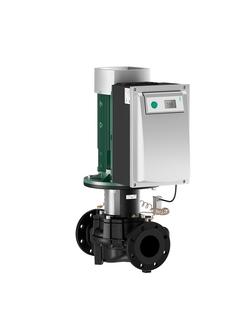 Wilo Trockenläufer-Hocheffizienz-Einzelp Stratos GIGA 80/3-43/15-R1,DN80,15kW