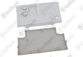 VA Gehäuse (exclusiv, weiß) Vaillant-Nr. 0020048919