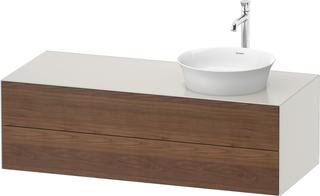 Duravit WT-Unterschrank White Tulip 130x55cm, B R, US N no w m, k Ein/m Be